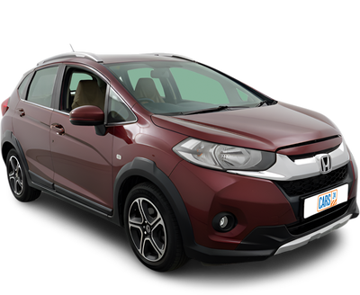 Honda WR-V-img